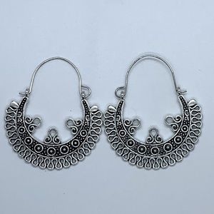 Boho Earrings